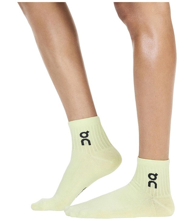 Чорапи ON LOGO SOCK MID 3P Uni