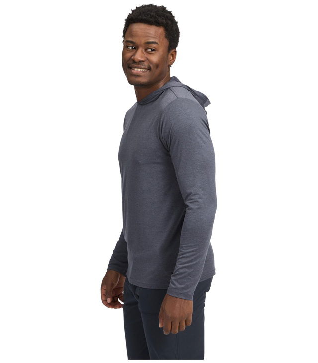 Mikina BLACK DIAMOND M CIRCUIT HOODY Man