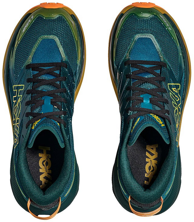 Pánské boty HOKA MAFATE 5 Man