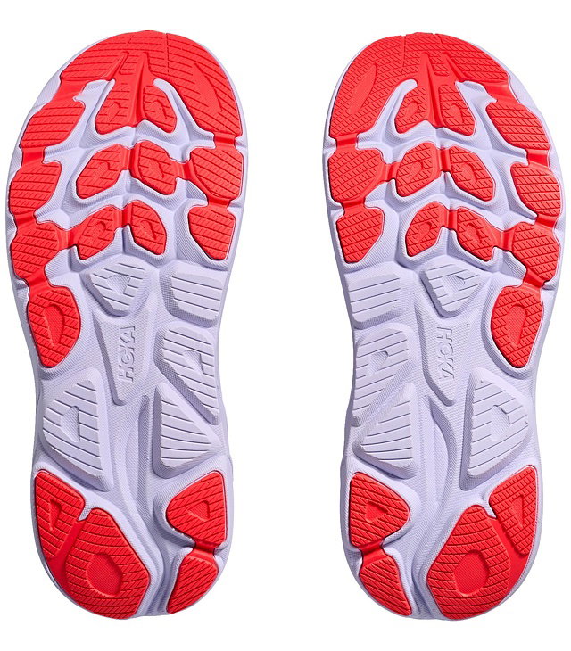 Dámské boty HOKA CLIFTON 10 Lady