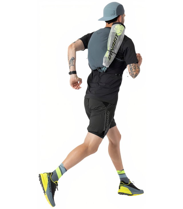 Běžecká vesta DYNAFIT ULTRA 12 VEST