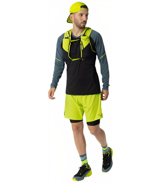 Běžecká vesta DYNAFIT ULTRA 12 VEST