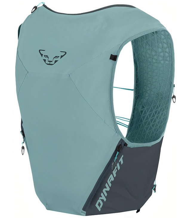 Běžecká vesta DYNAFIT ALPINE 8 VEST
