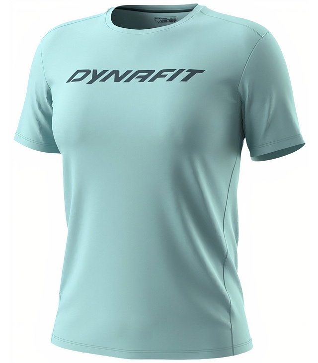 Dámské tričko DYNAFIT TRAVERSE T-SHIRT W