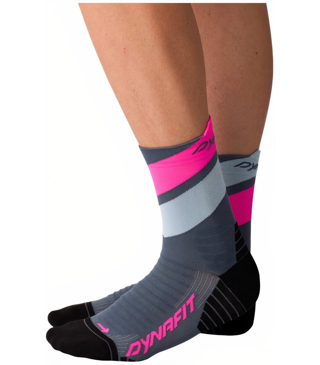 Běžecké ponožky DYNAFIT ULTRA MID SK