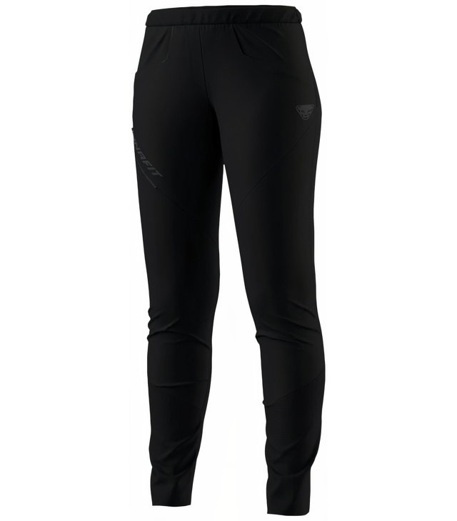 Dámské kalhoty DYNAFIT TRAVERSE HYBRID DST PNT W