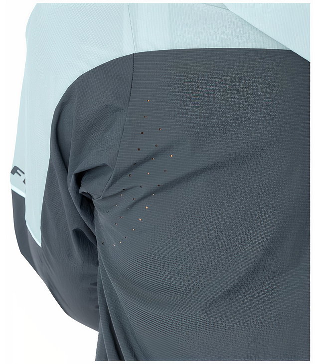 Dámská běžecká bunda DYNAFIT ALPINE WIND JKT W