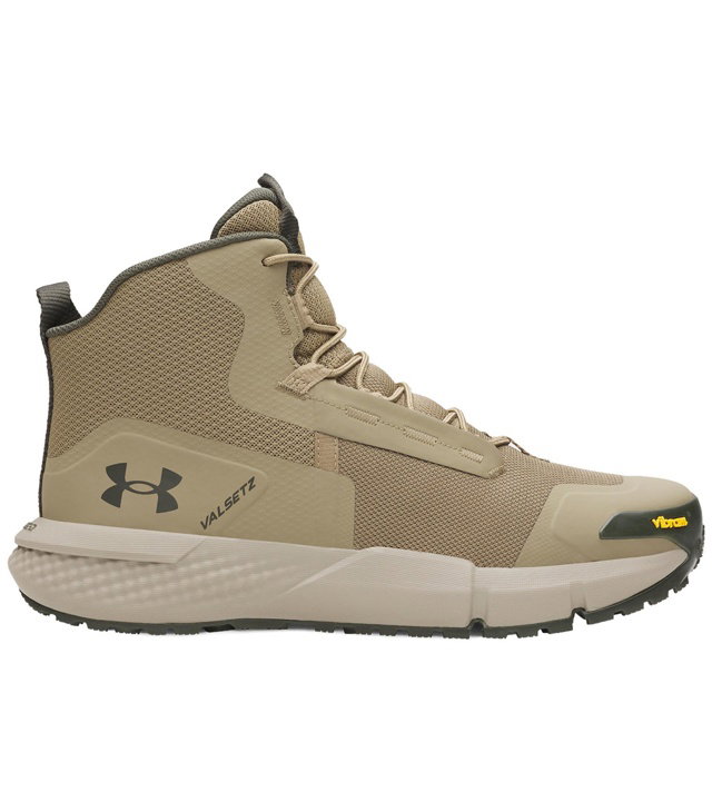 Pánské boty UNDER ARMOUR UA CHARGED VALSETZ MID