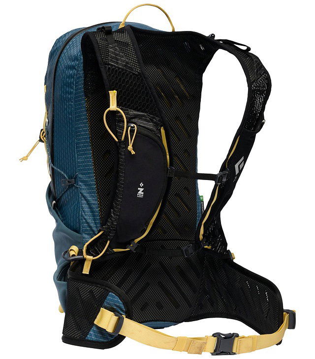 Turistický batoh BLACK DIAMOND PURSUIT 25 Uni