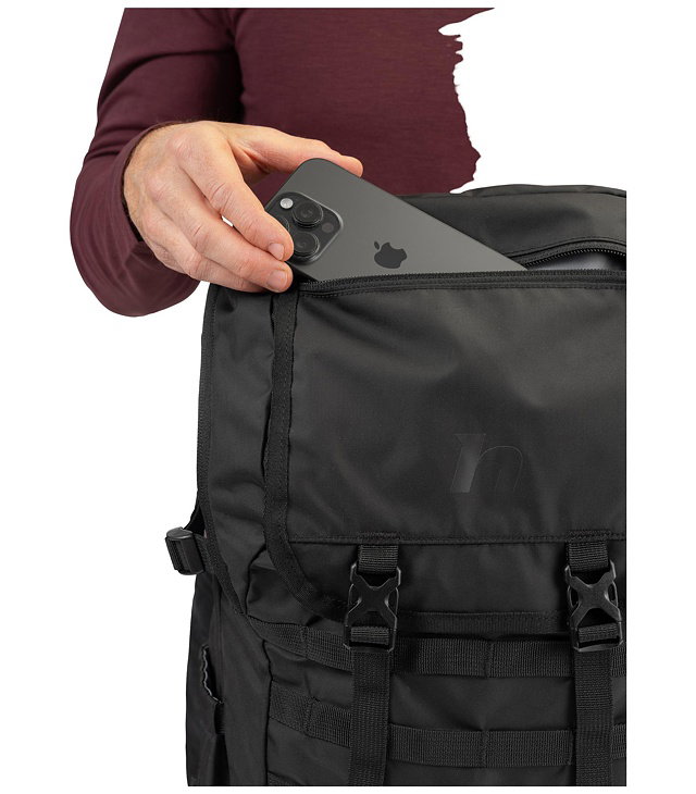 Batoh HANNAH CAMPING RUGGED 28 Uni