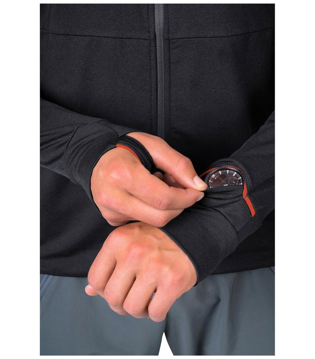 Pánská mikina HANNAH ETHAN HOODY