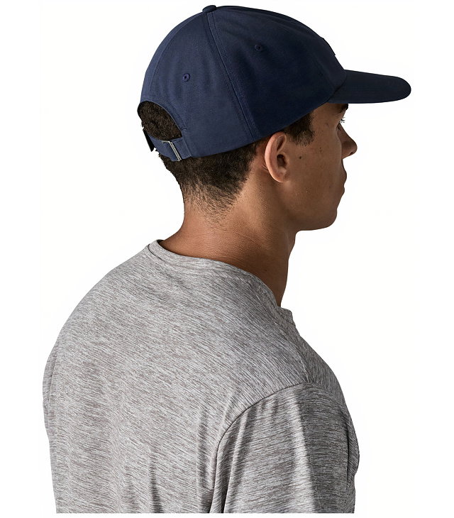 Kšiltovka PATAGONIA P-6 LABEL TRAD CAP Uni