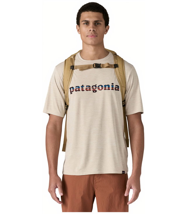 Batoh PATAGONIA FIELDSMITH LID PACK Uni