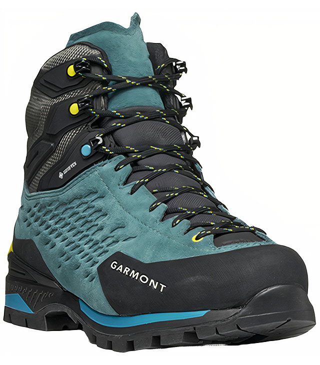 Pánské trekové boty GARMONT ASCENT EVO GTX