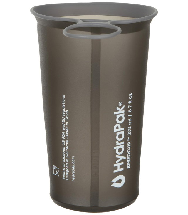 Hrnek DYNAFIT RACE CUP 200ML Uni