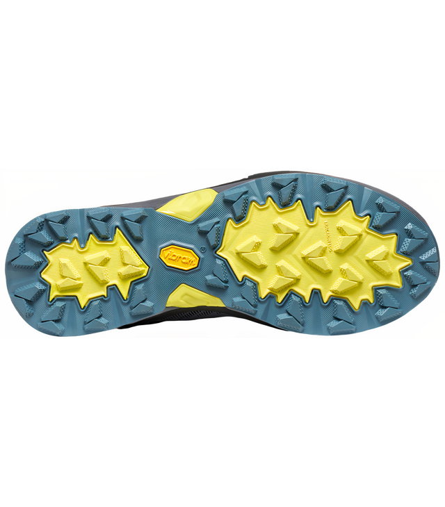 Pánské trekové boty GARMONT NEXUS GTX