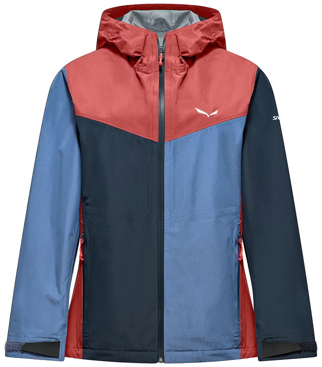 Dámská bunda SALEWA PUEZ 2.5L PTX JACKET W