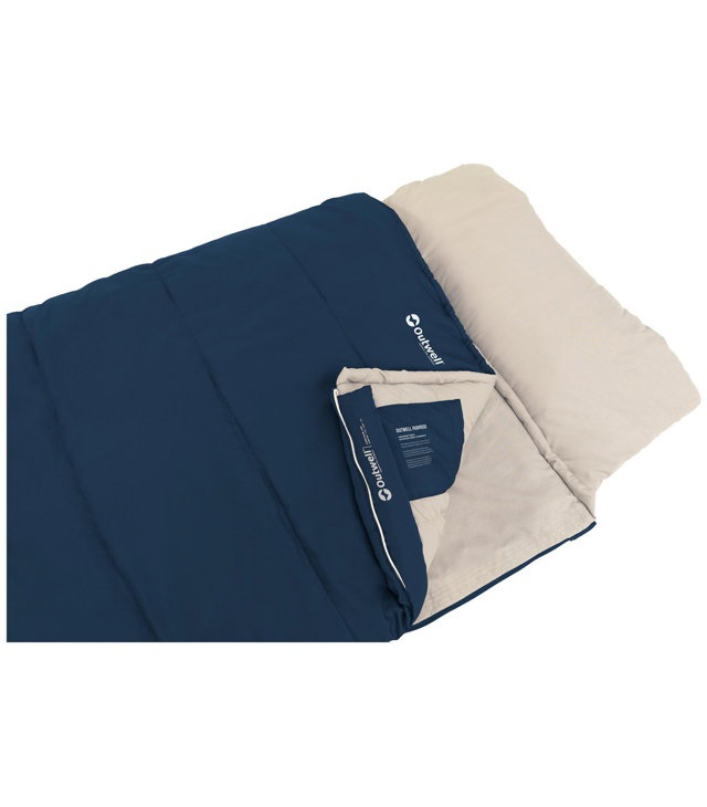 Spací pytel OUTWELL CONTOUR LUX Uni