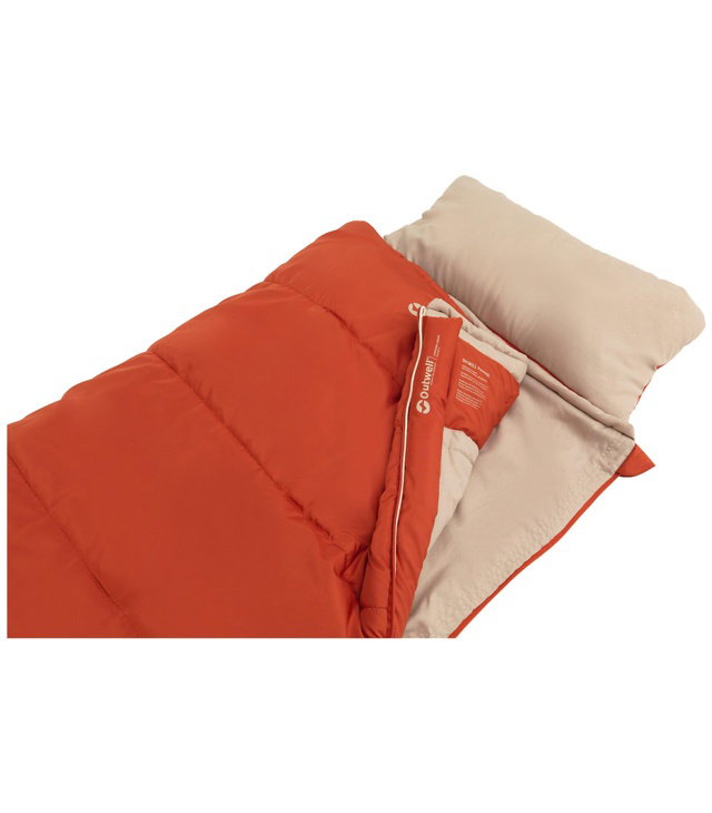 Spací pytel OUTWELL CONTOUR JUNIOR Junior