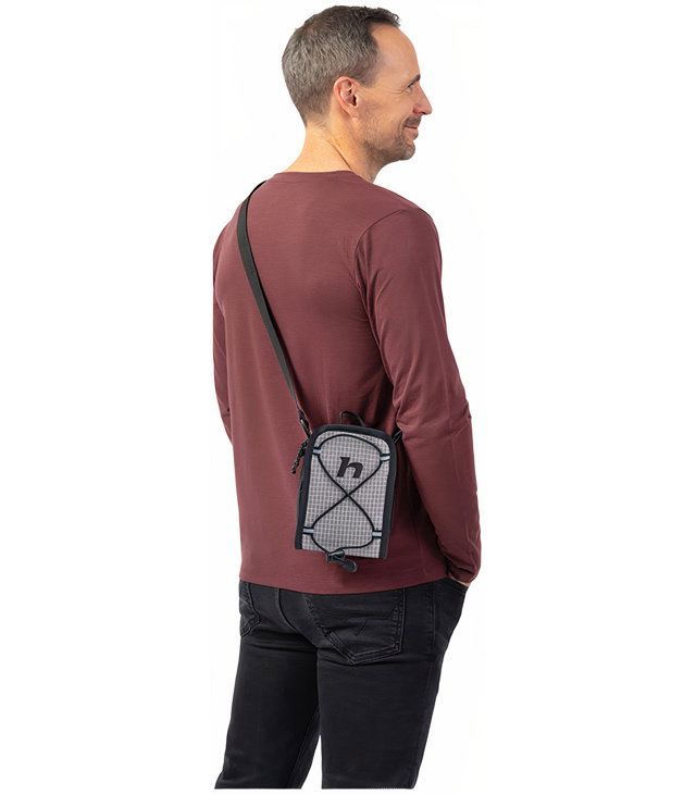 Pouzdro HANNAH CAMPING DYNAMIC POUCH Uni