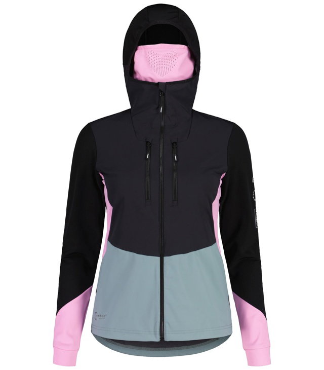 Dámská bunda MALOJA KORAINM. Lady