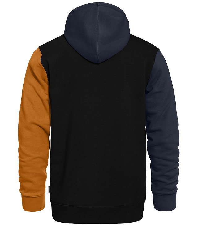 Pánská mikina HORSEFEATHERS LEADER SWEATSHIRT