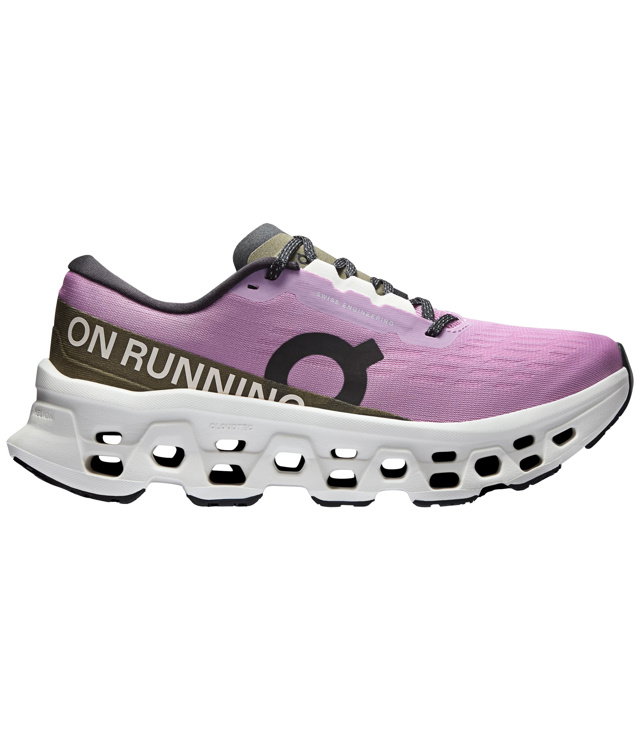 Dámské běžecké boty ON CLOUDMONSTER 3 W