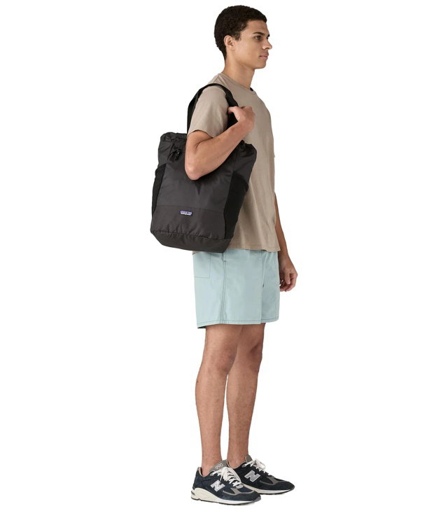 Taška PATAGONIA TERRAVIA TOTE PACK Uni