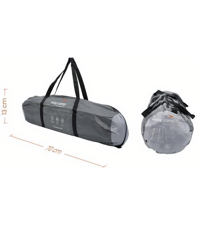 Stan EASY CAMP KROSSBU MINI Uni