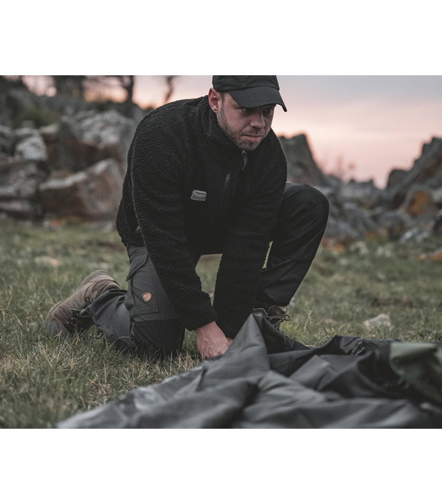 Stan EASY CAMP SETESDAL 3