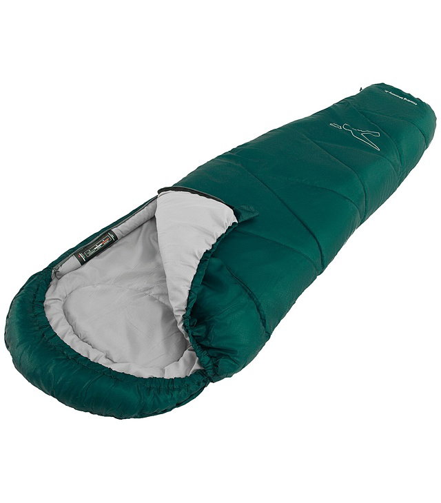 Spací pytel EASY CAMP STARLING MUMMY JR. Junior