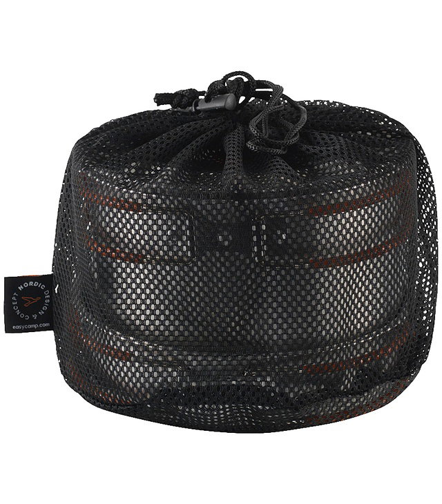 Sada nádobí EASY CAMP MOSS 4 COOK SET