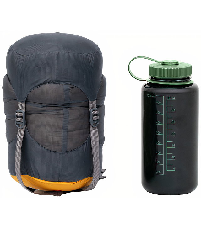 Spací pytel ROBENS COULOIR 350 -4°C LONG