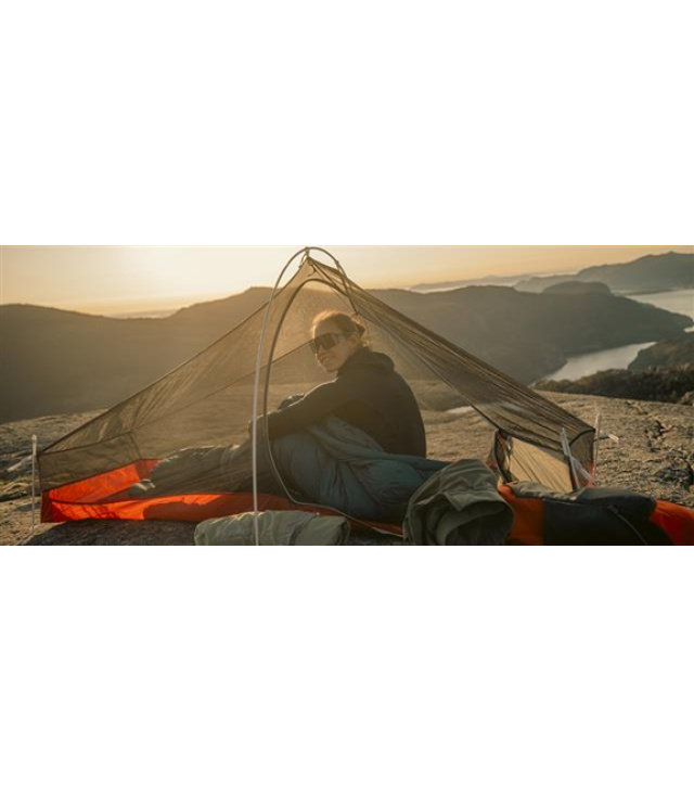 Spací pytel ROBENS SERAC 300 -4°C REGULAR