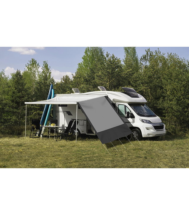 Přístřešek BRUNNER SIDEWALL BELVEDER 250CM Uni