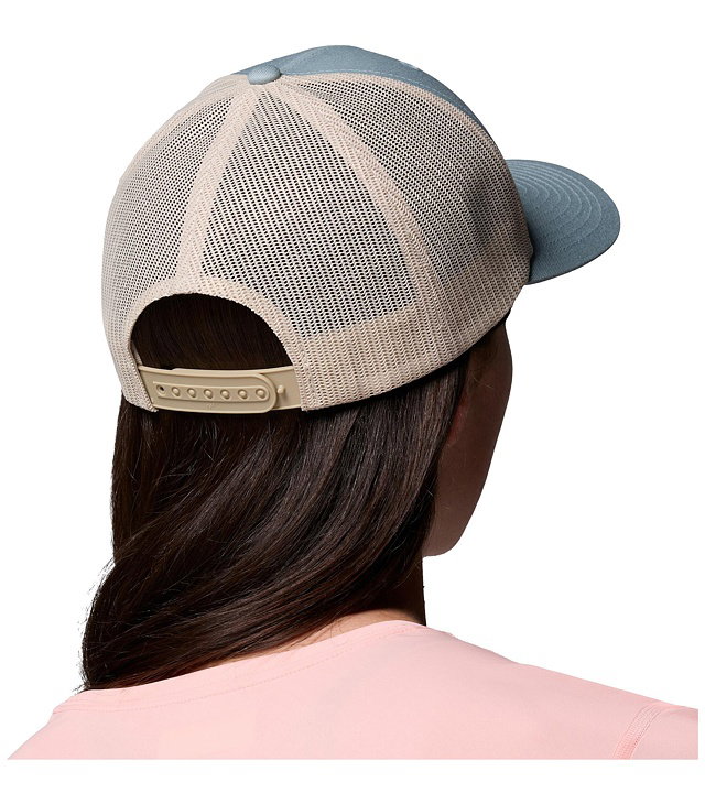 Kšiltovka COLUMBIA MESH SNAP BACK, cr bl, in, mt