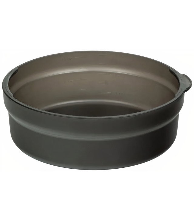 Vařič JETBOIL TRAILCOOK 1.2L Uni