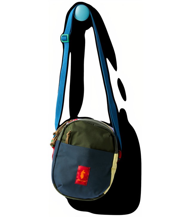 Taška COTOPAXI TODO 1L SHOULDER BAG Uni