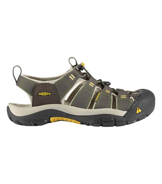 Sandale KEEN NEWPORT H2 MEN Man