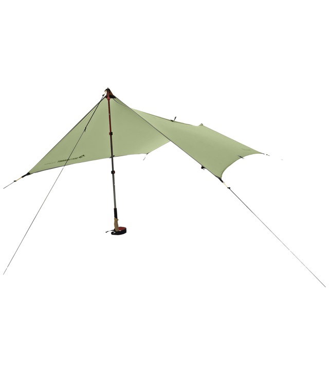 Přístřešek SEA TO SUMMIT ESCAPIST EVO TARP L