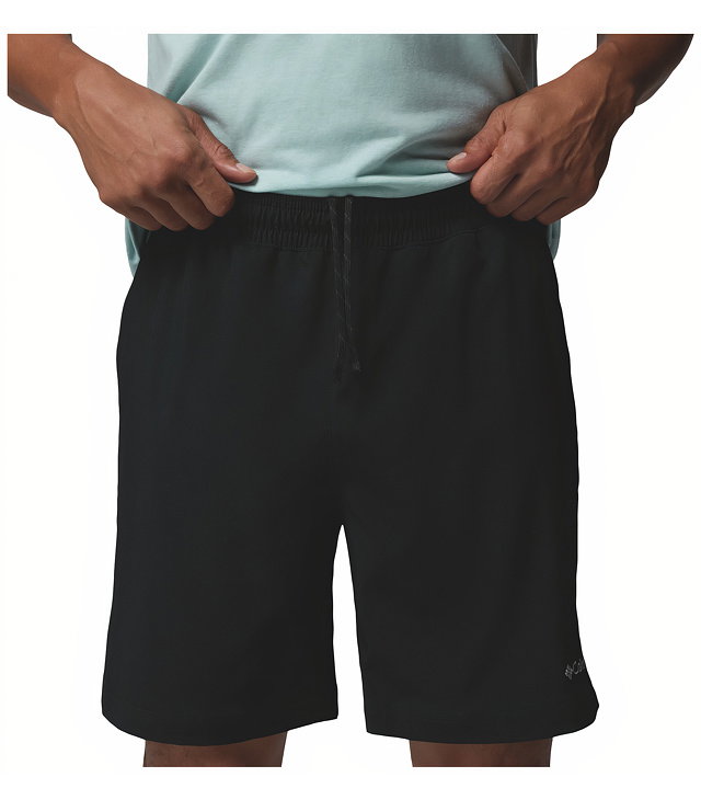 Pánské turistické kraťasy COLUMBIA VITAL VALLEY SHORT