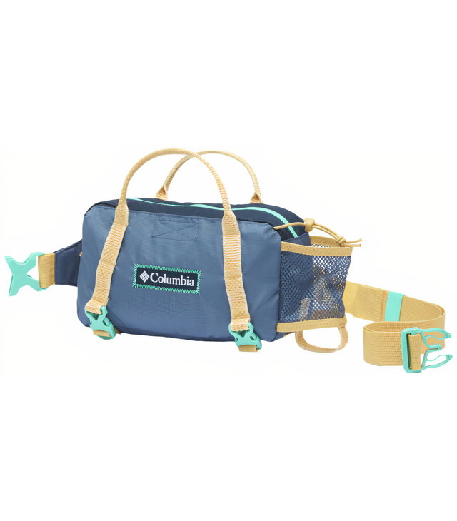 Ledvinka COLUMBIA ECHO MOUNTAIN HIP PACK, dk mtn, cl nv, s