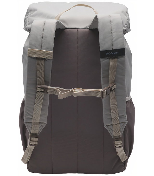 Turistický batoh COLUMBIA TRAIL TRAVELER II 28L RCKSCK, f gr,i,d s