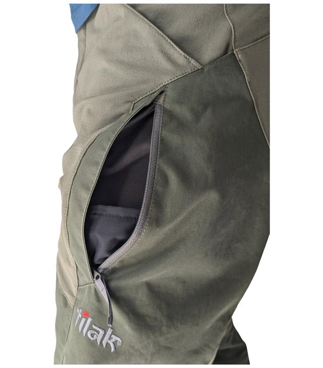 Pánské kalhoty TILAK LOFOTEN