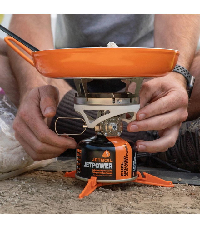 Bomba JETBOIL JETPOWER FUEL  100G