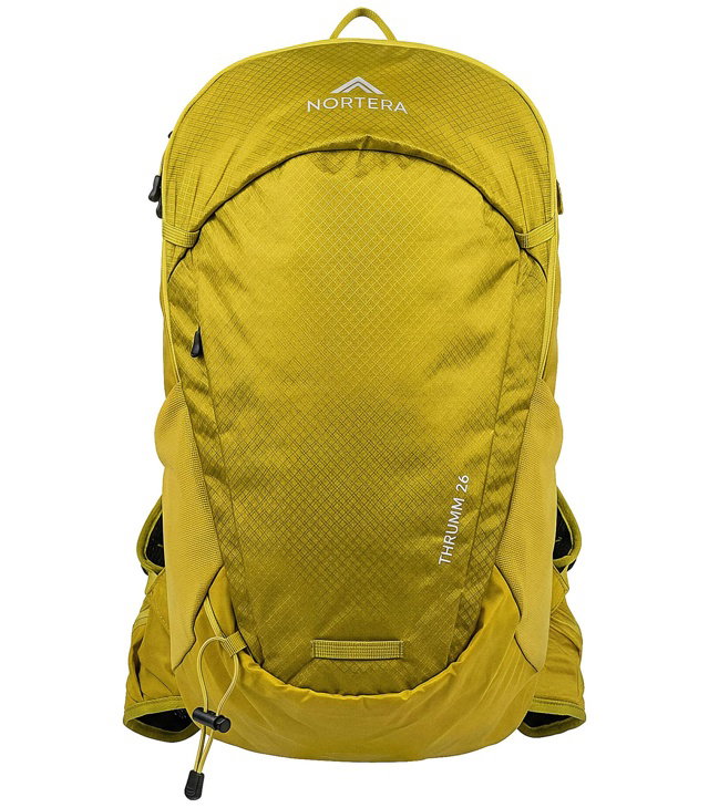 Batoh NORTERA THRUMM 26 Uni