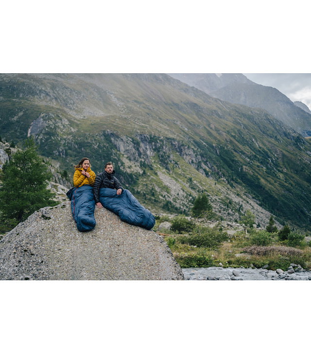 Spací pytel PATIZON R 900 M