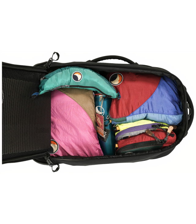 Organizér TICKET TO THE MOON TRAVEL CUBE M