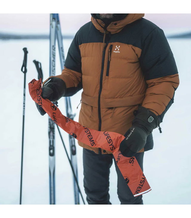 Termoizolační pončo LIFESYSTEMS HEATSHIELD PONCHO