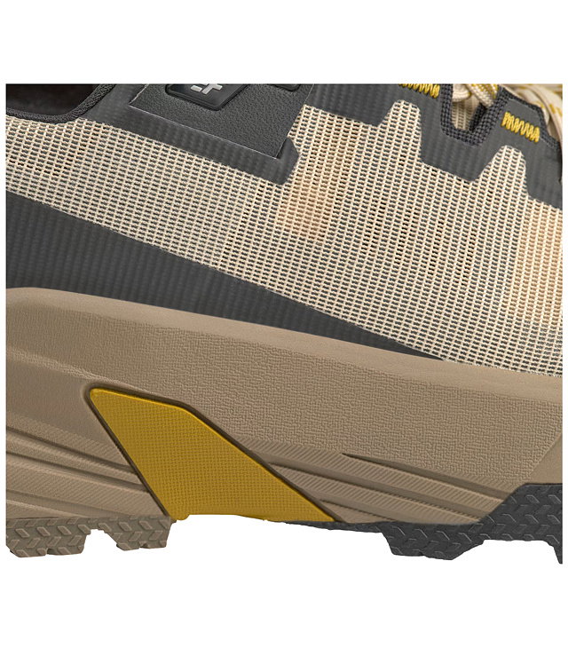 Dámské turistické boty SALEWA PEDROC 2 MAX W